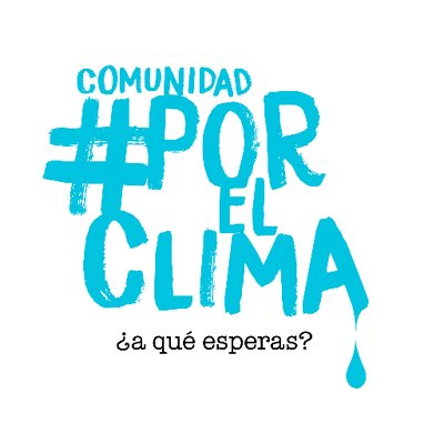 a por el clima