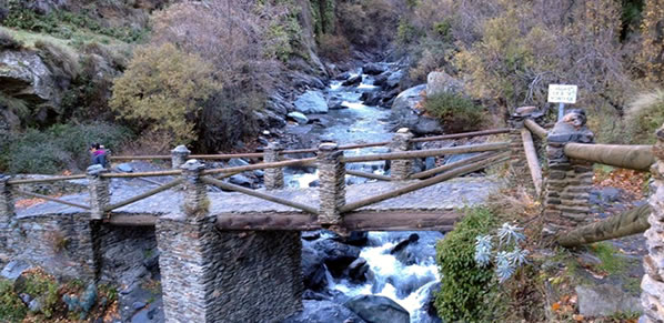 poqueira